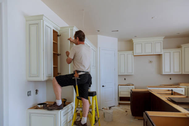 Licensed Backsplash Installation service in Sun City, AZ - Remodeling Of Kitchen
