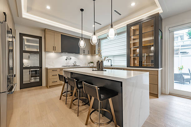 Trusted Backsplash Installation service in Sun City, AZ - Remodeling Of Kitchen